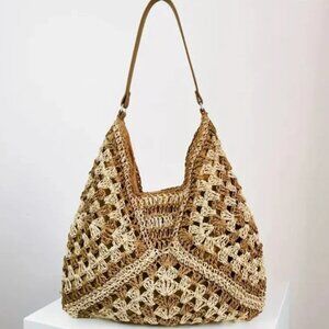 NEW Boutique Beach Bag